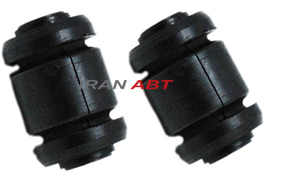 what is bushing and tray in car